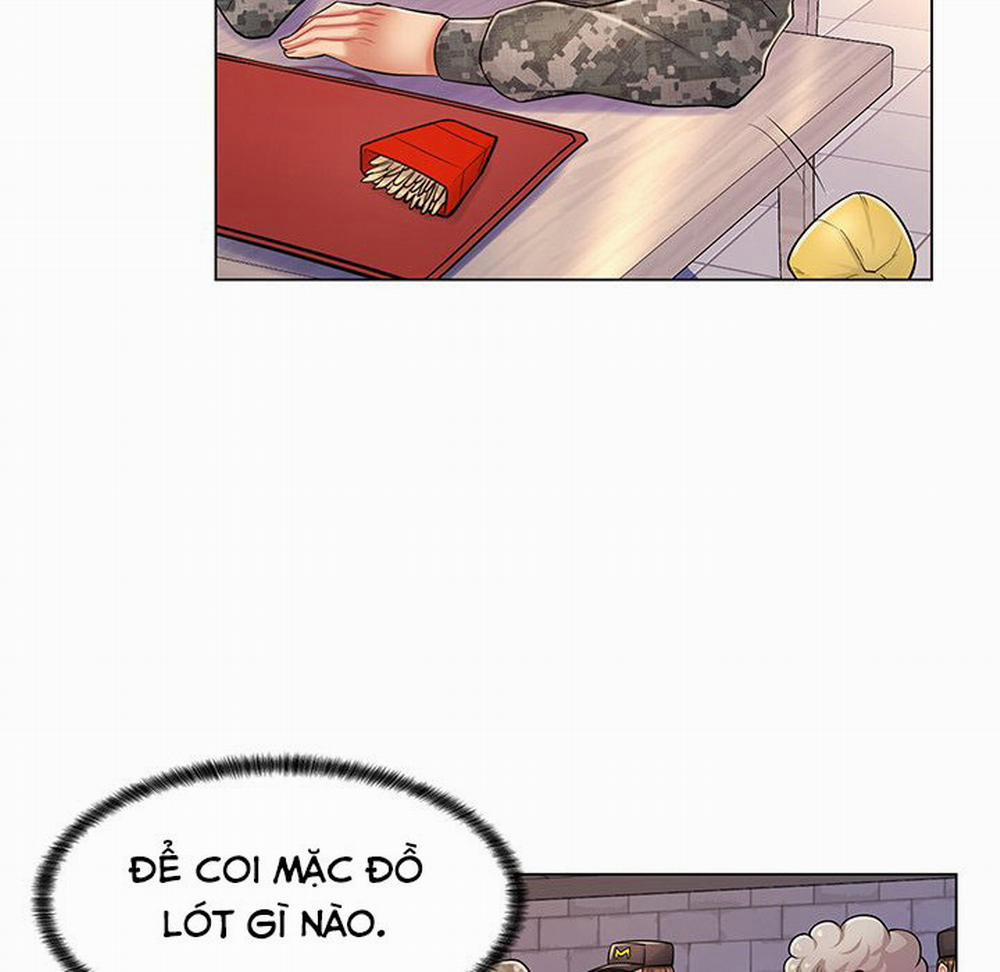 Cô Giáo Biến Thái 22 trang 39