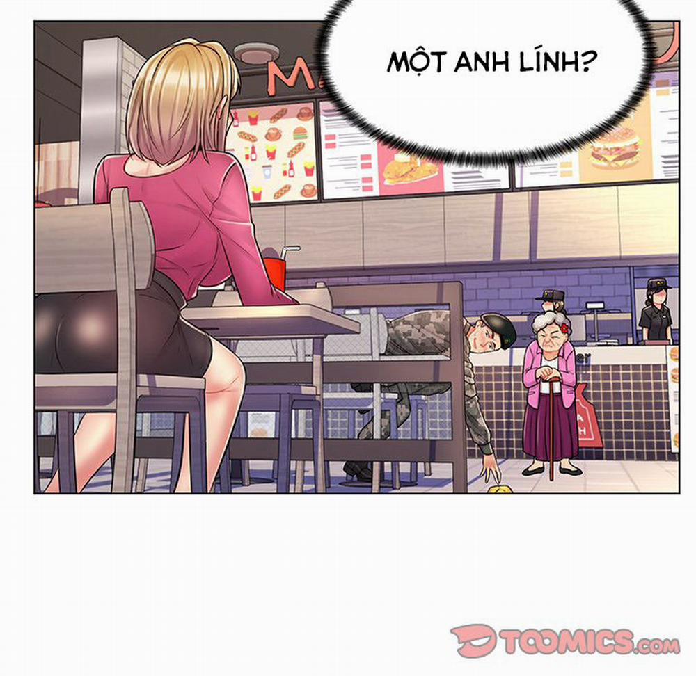 Cô Giáo Biến Thái 22 trang 41