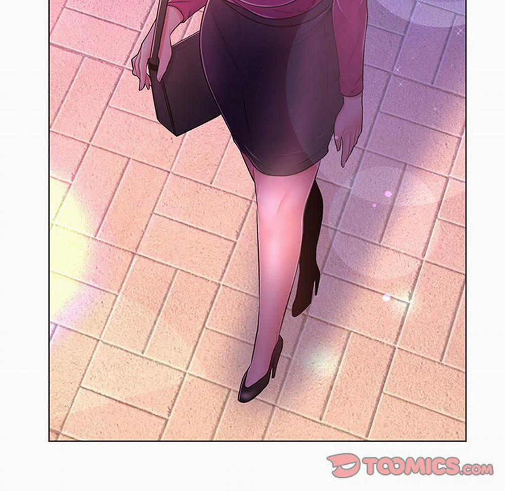 Cô Giáo Biến Thái 22 trang 57