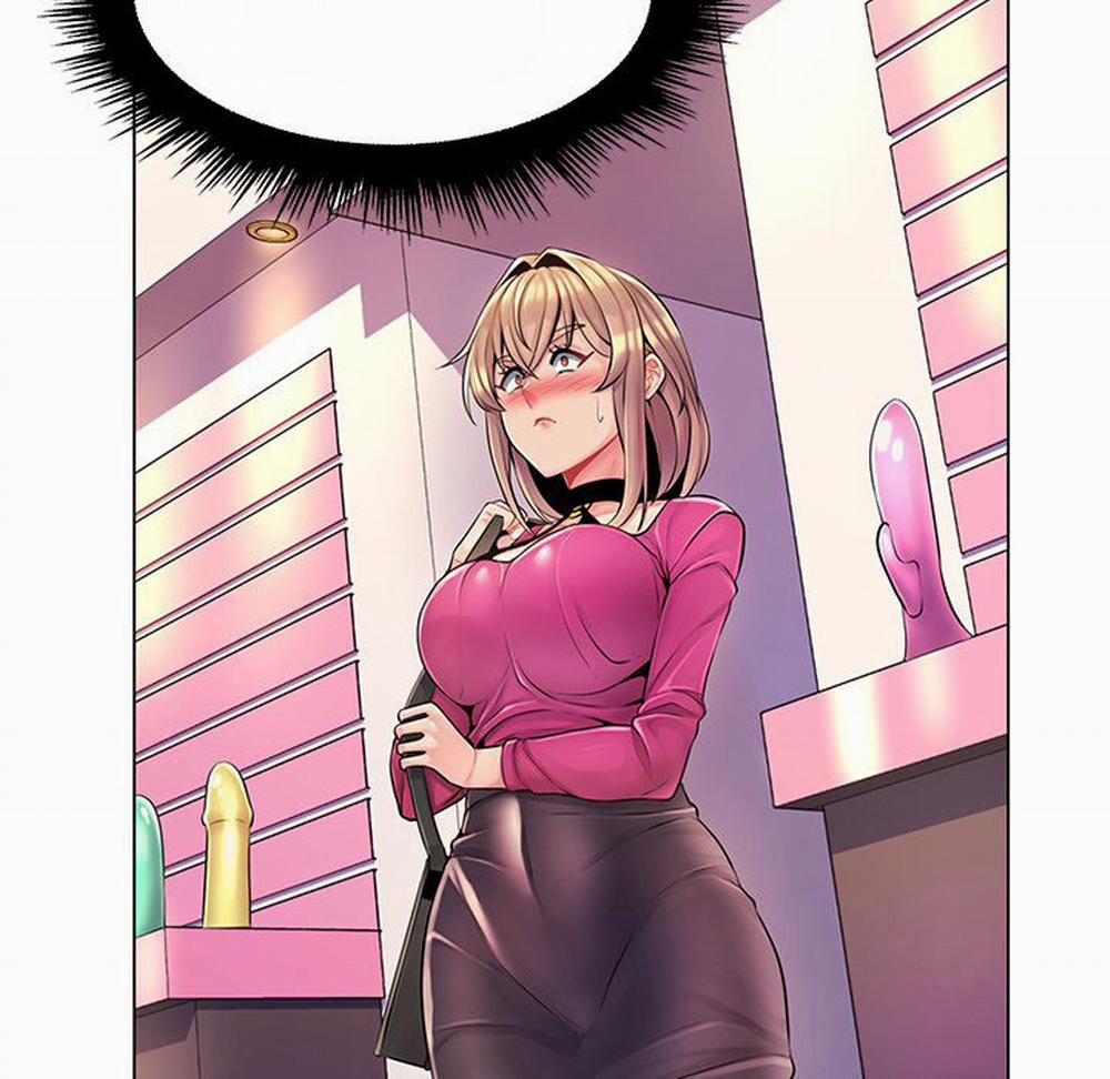 Cô Giáo Biến Thái 23 trang 13