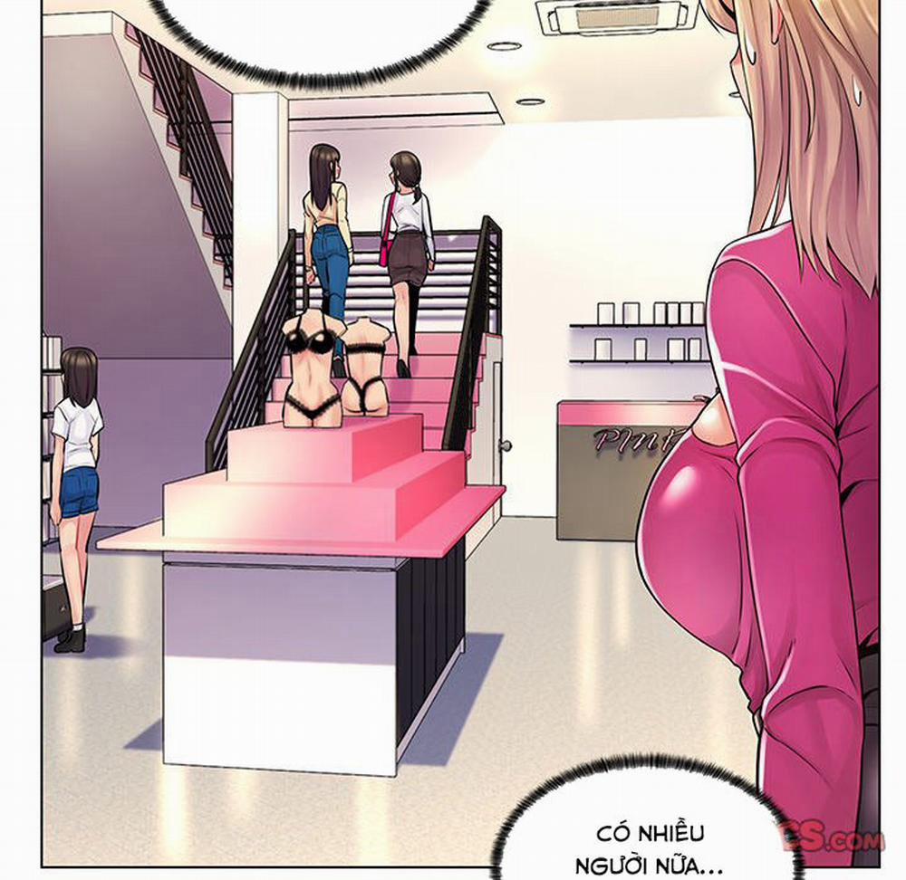 Cô Giáo Biến Thái 23 trang 15