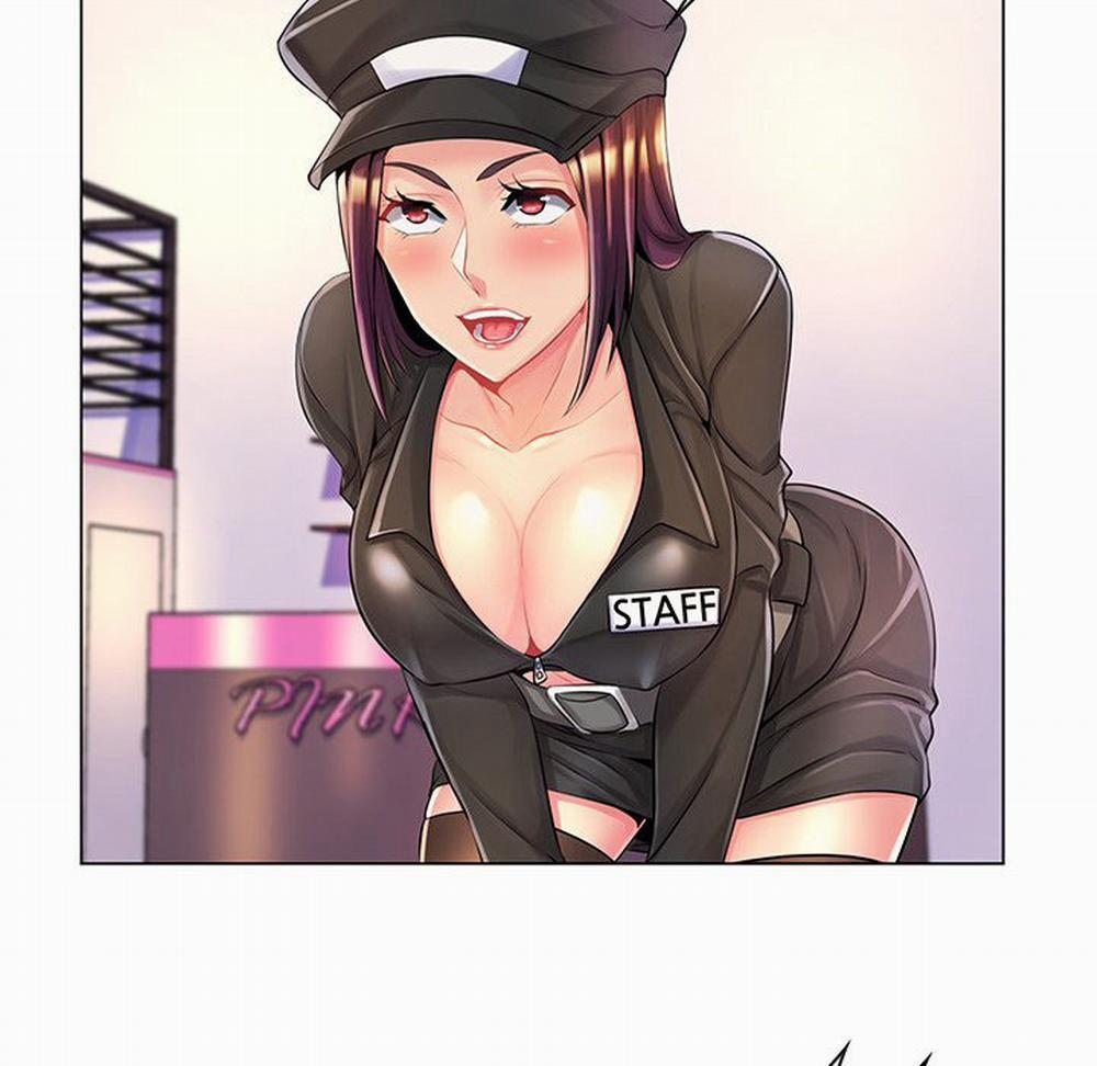 Cô Giáo Biến Thái 23 trang 19