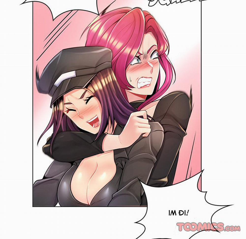 Cô Giáo Biến Thái 23 trang 24