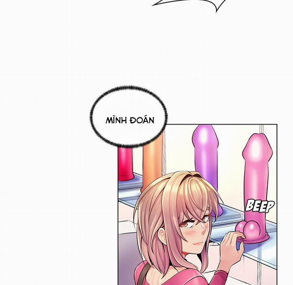 Cô Giáo Biến Thái 23 trang 25