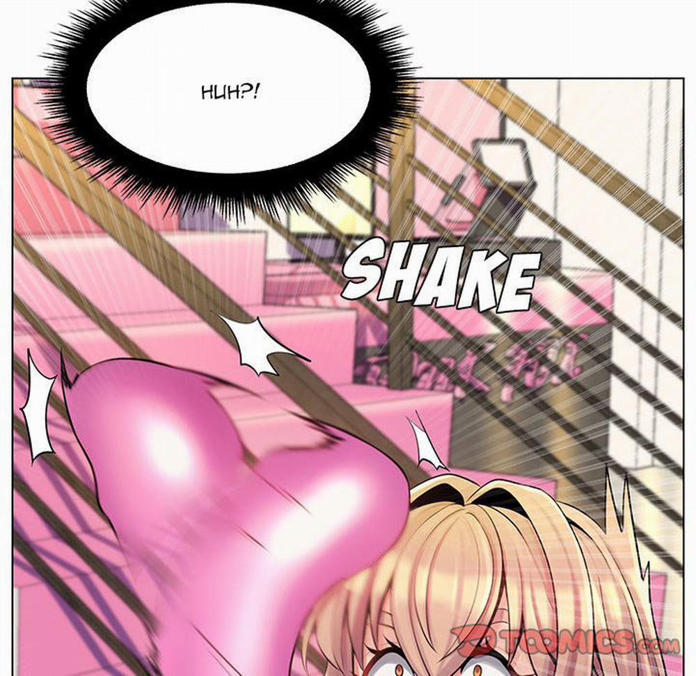 Cô Giáo Biến Thái 23 trang 27