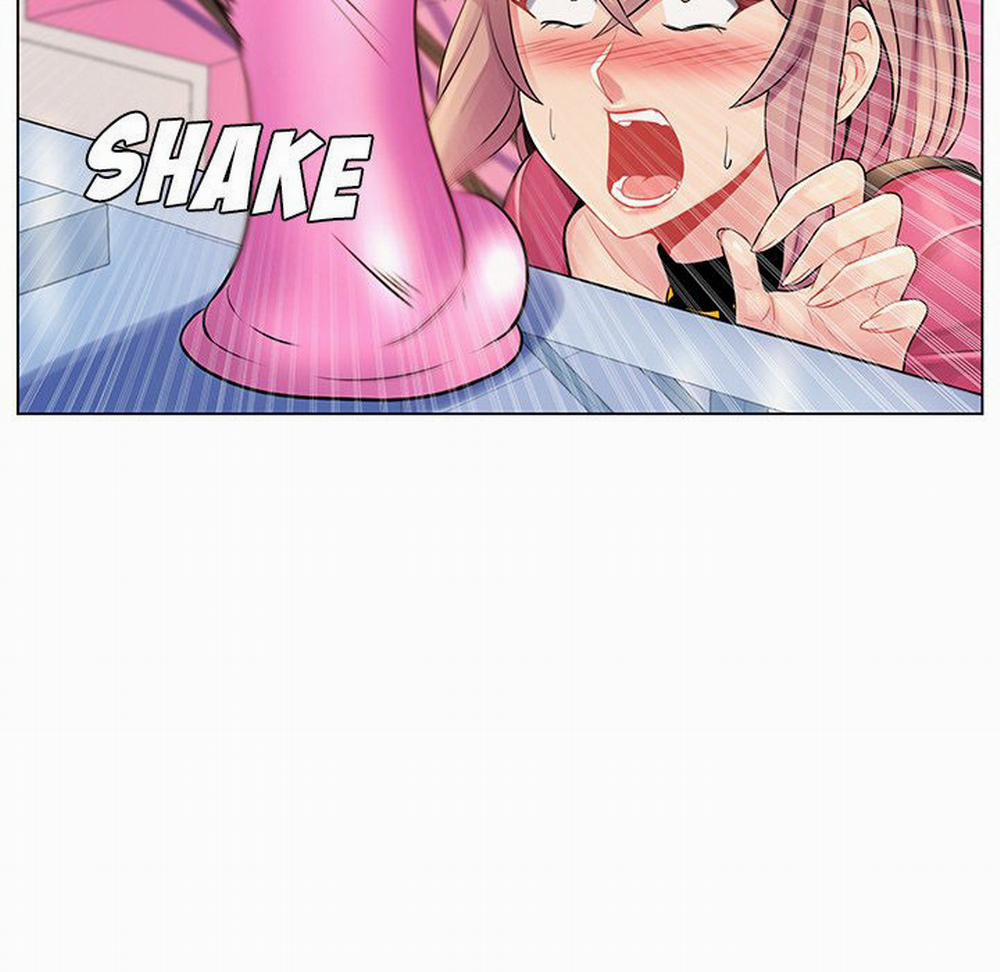 Cô Giáo Biến Thái 23 trang 28