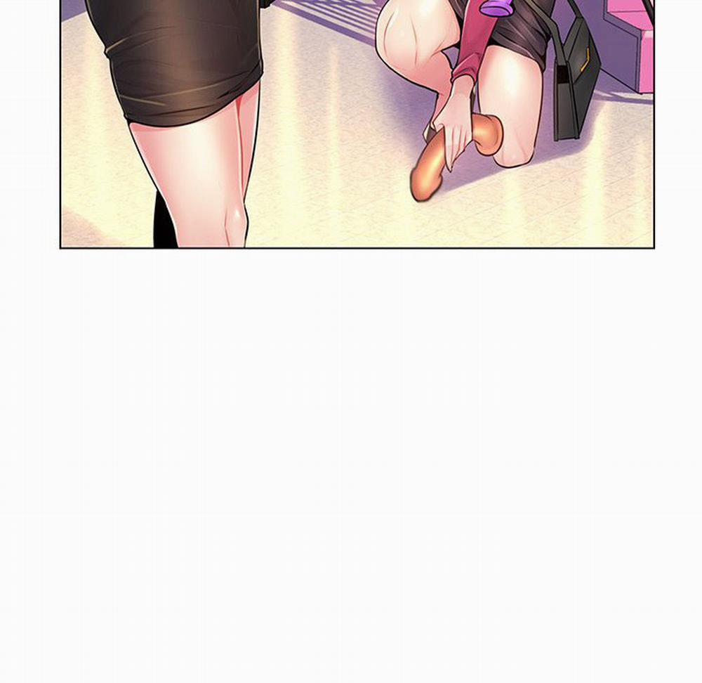 Cô Giáo Biến Thái 23 trang 34