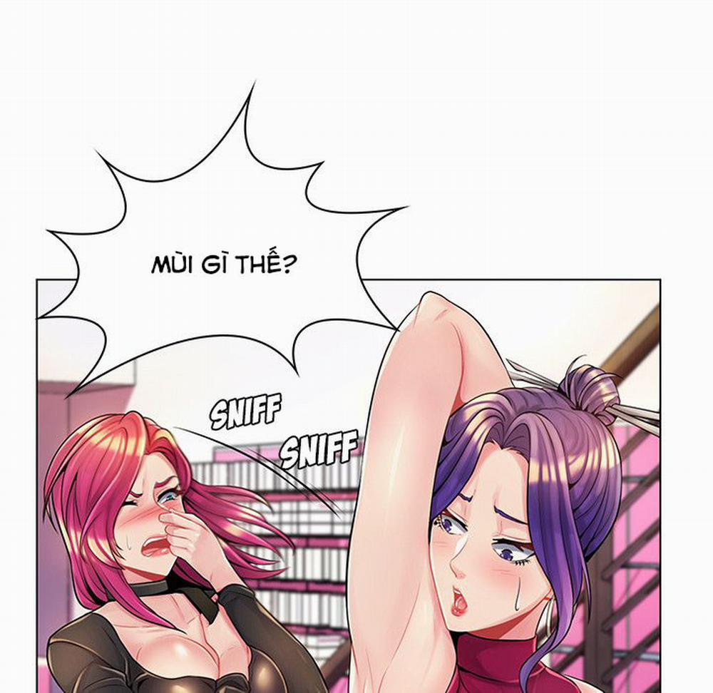 Cô Giáo Biến Thái 23 trang 43