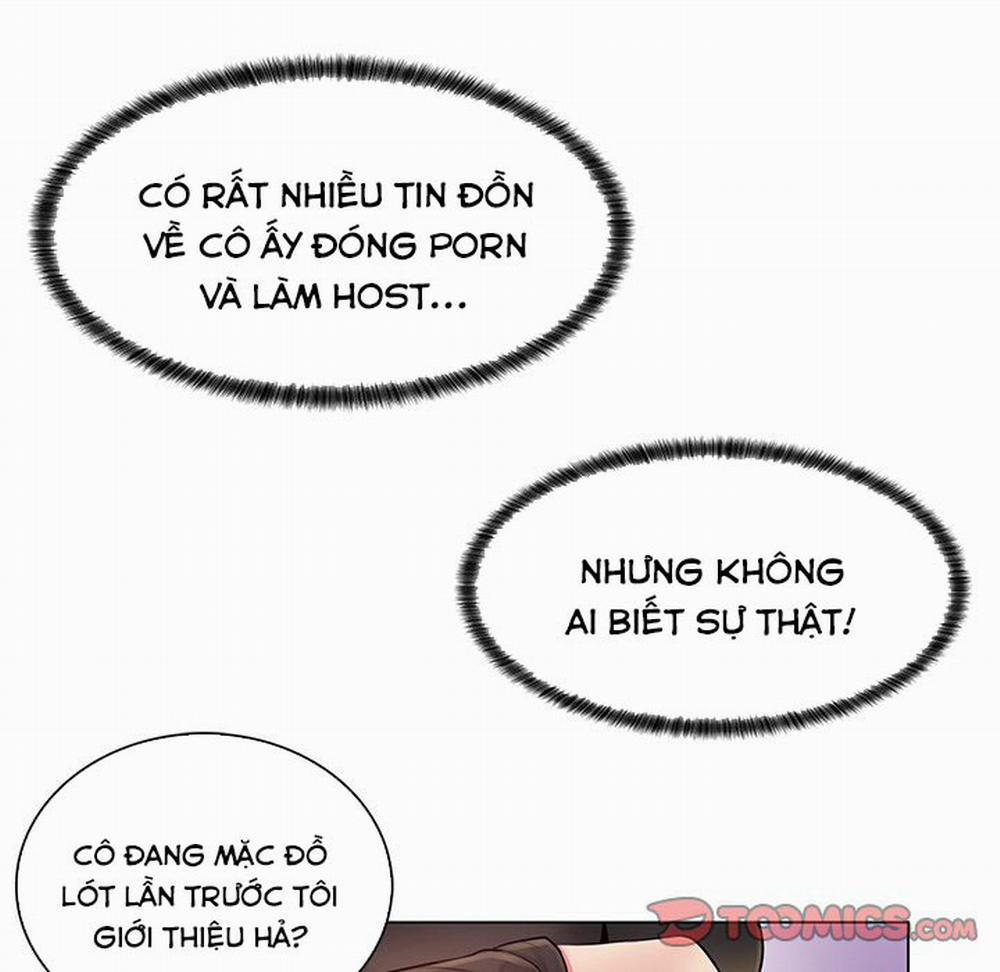 Cô Giáo Biến Thái 23 trang 45