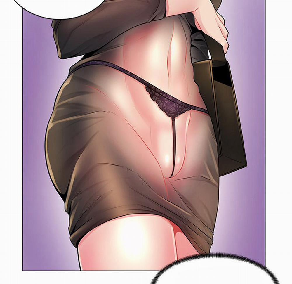 Cô Giáo Biến Thái 23 trang 46