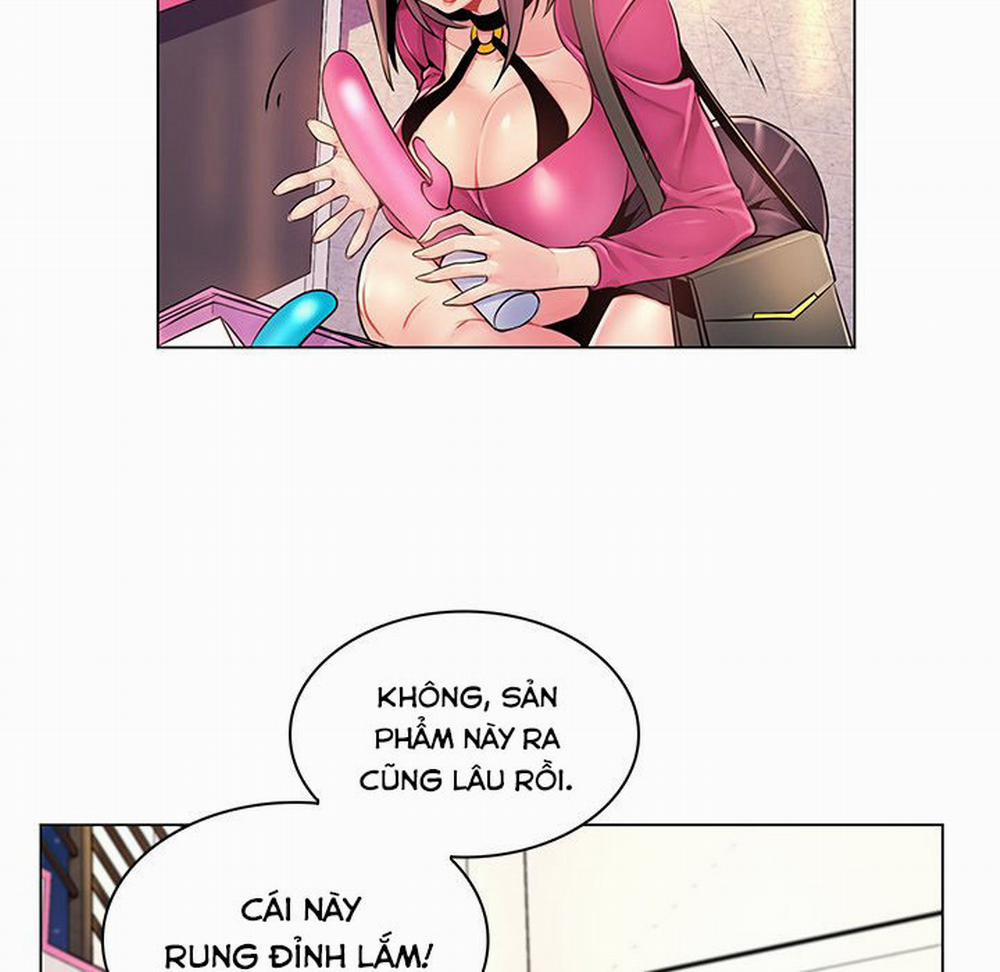 Cô Giáo Biến Thái 23 trang 56