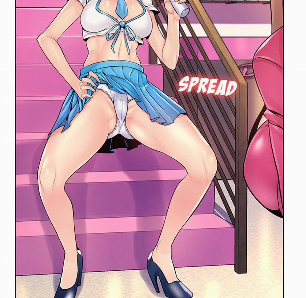 Cô Giáo Biến Thái 23 trang 59