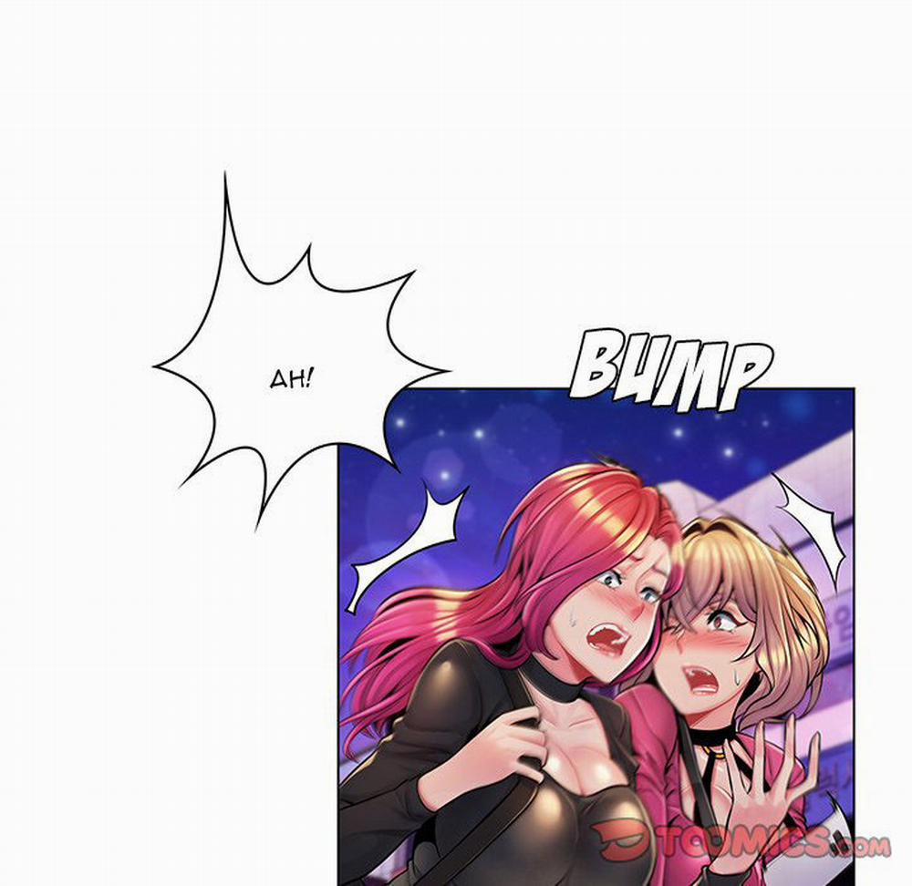 Cô Giáo Biến Thái 23 trang 6