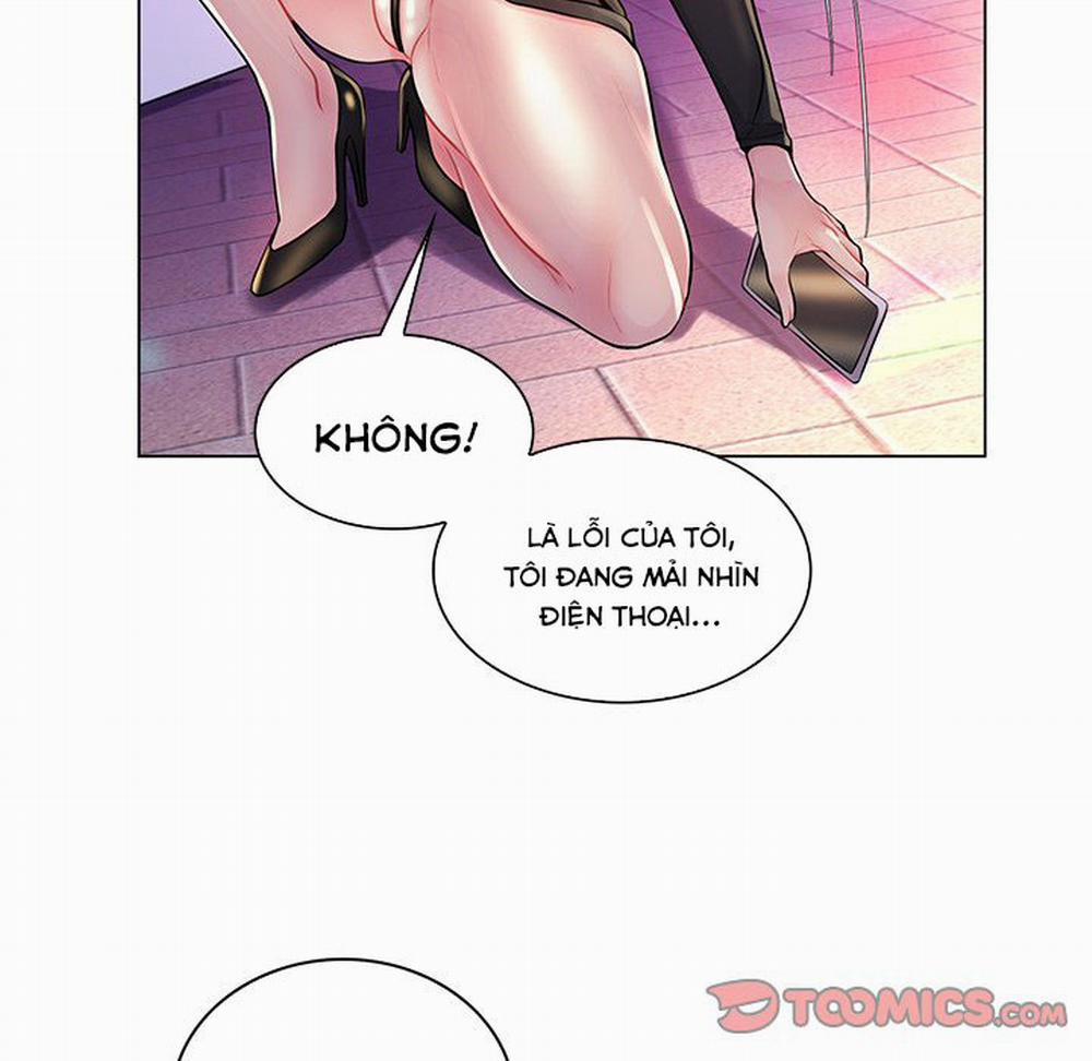 Cô Giáo Biến Thái 23 trang 9