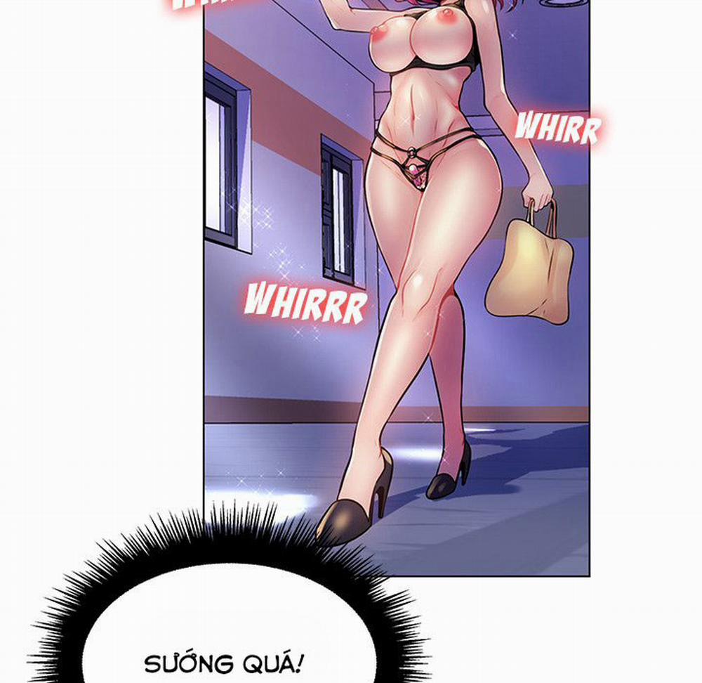 Cô Giáo Biến Thái 24 trang 23