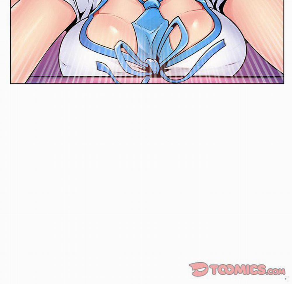 Cô Giáo Biến Thái 24 trang 3