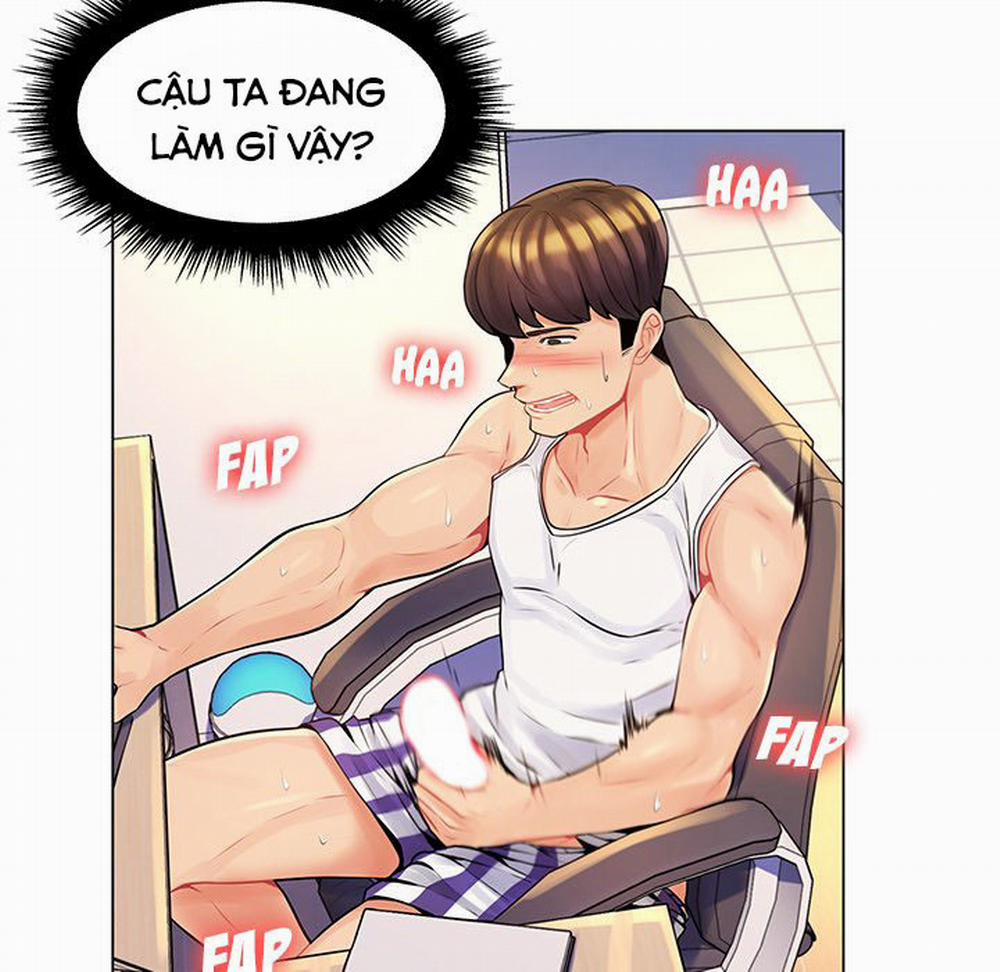 Cô Giáo Biến Thái 24 trang 37