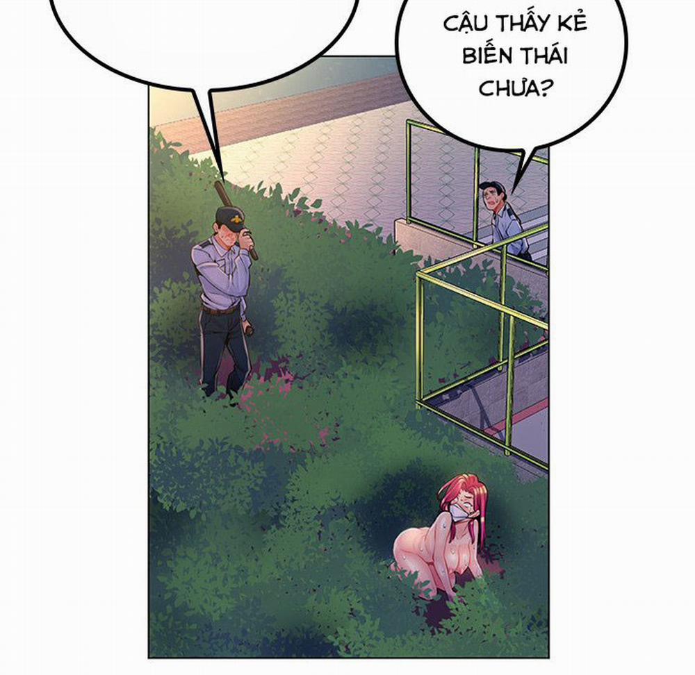 Cô Giáo Biến Thái 25 trang 10