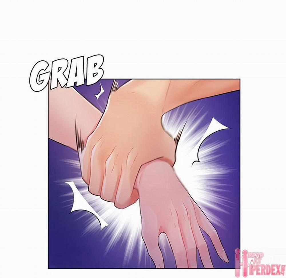 Cô Giáo Biến Thái 25 trang 31