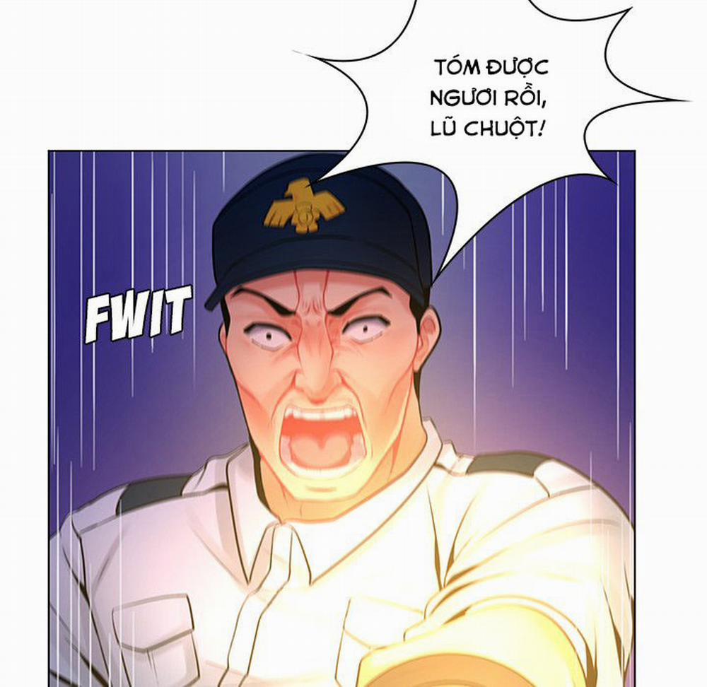 Cô Giáo Biến Thái 25 trang 39