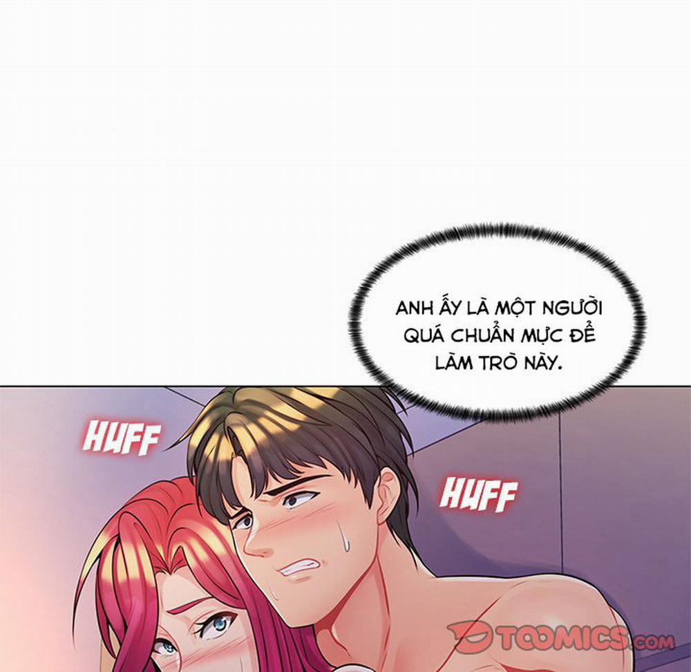 Cô Giáo Biến Thái 25 trang 50