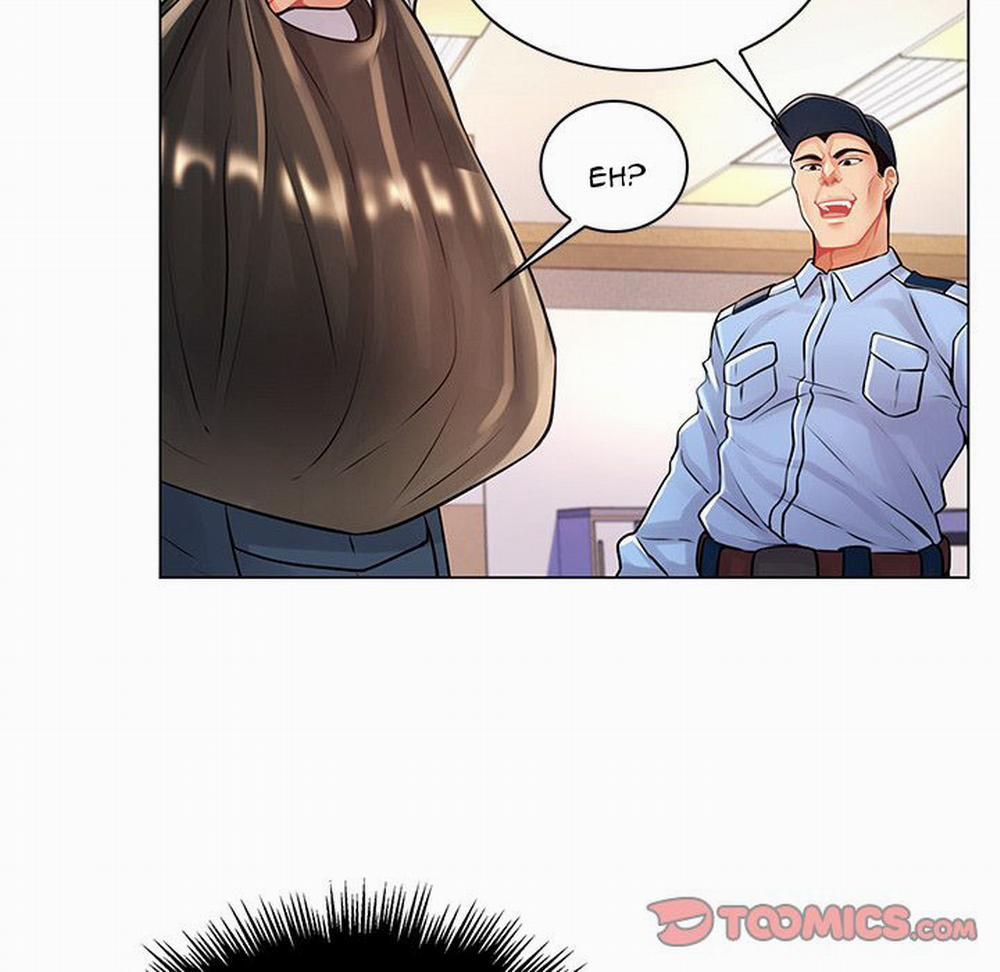 Cô Giáo Biến Thái 25 trang 56