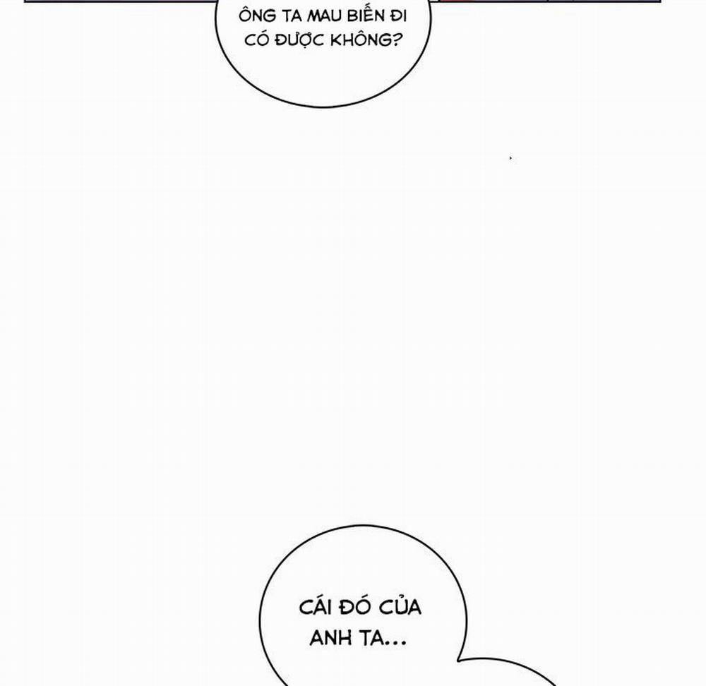 Cô Giáo Biến Thái 26 trang 27