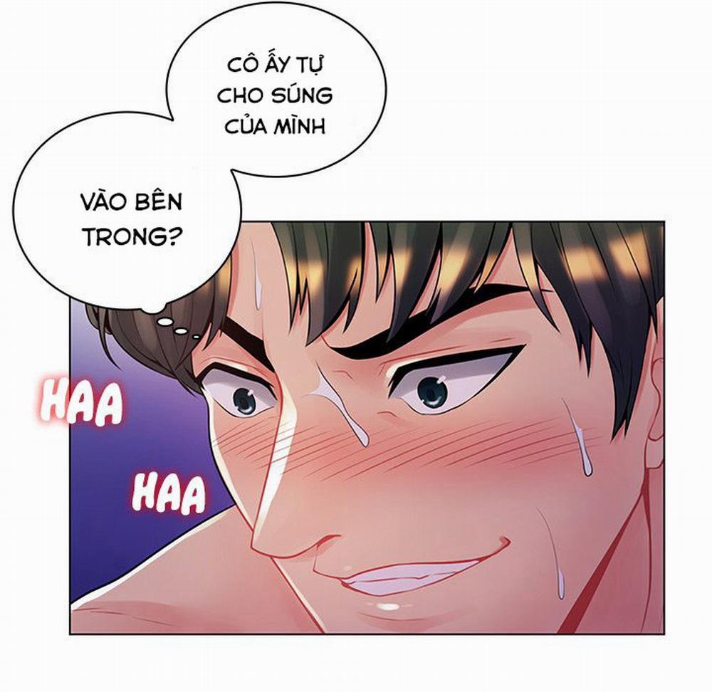 Cô Giáo Biến Thái 26 trang 31