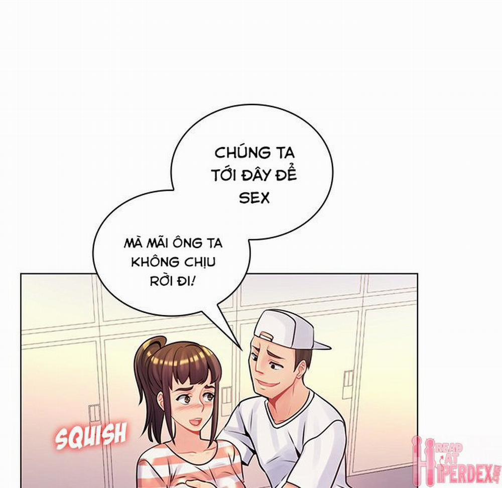 Cô Giáo Biến Thái 26 trang 43