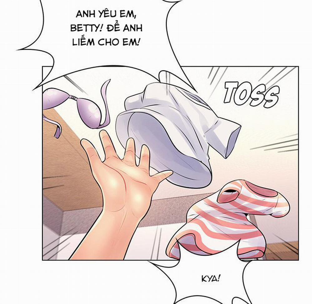 Cô Giáo Biến Thái 26 trang 45