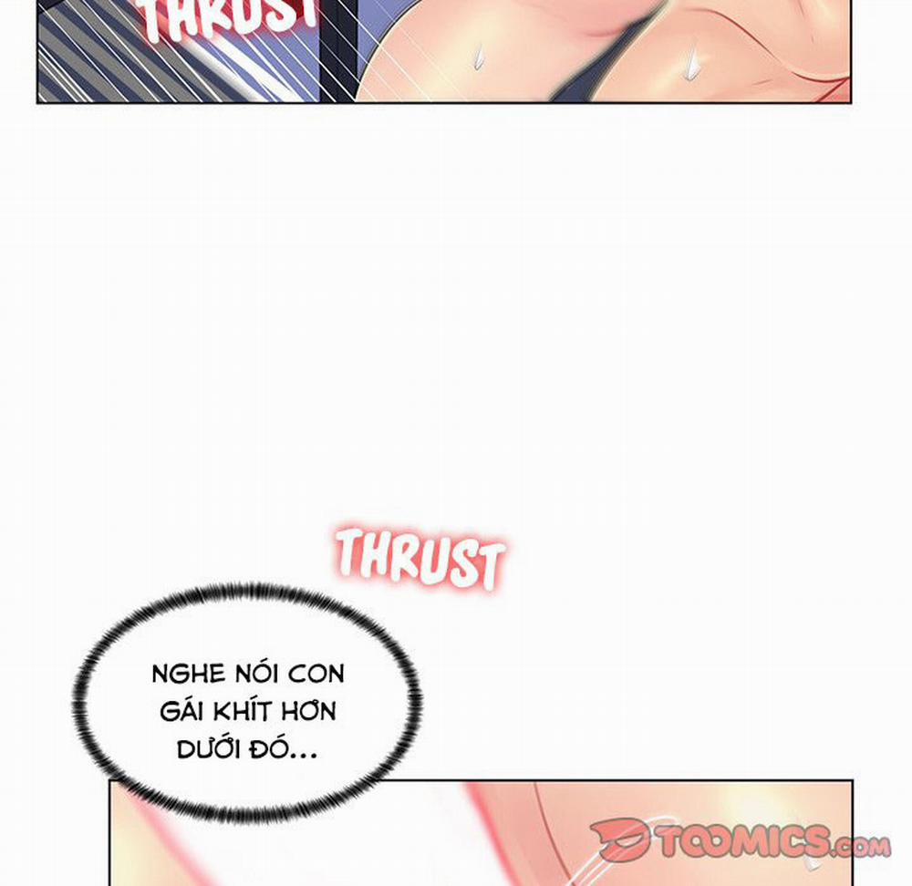 Cô Giáo Biến Thái 27 trang 21