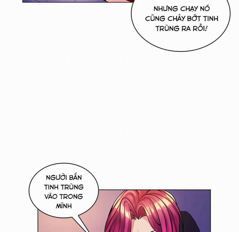 Cô Giáo Biến Thái 27 trang 42