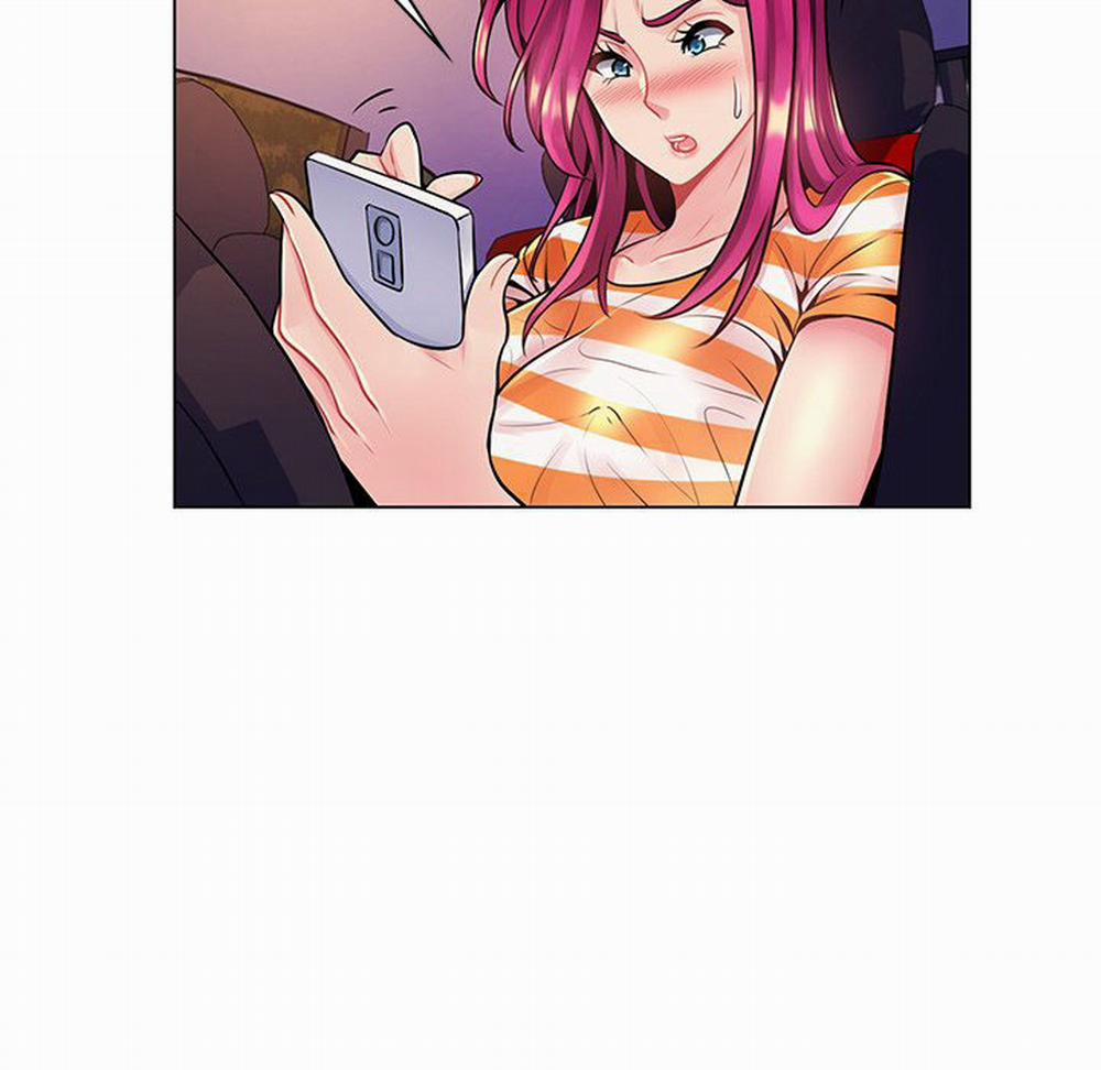 Cô Giáo Biến Thái 27 trang 43