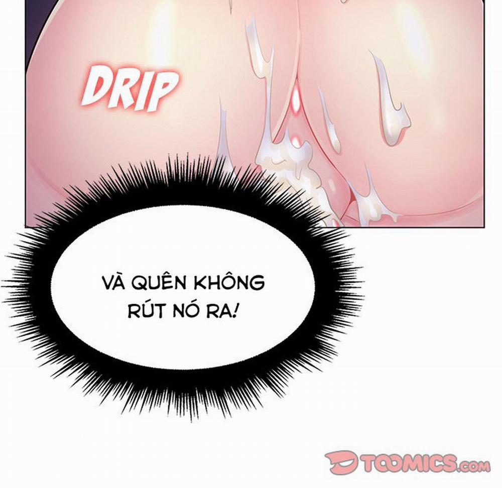 Cô Giáo Biến Thái 27 trang 9