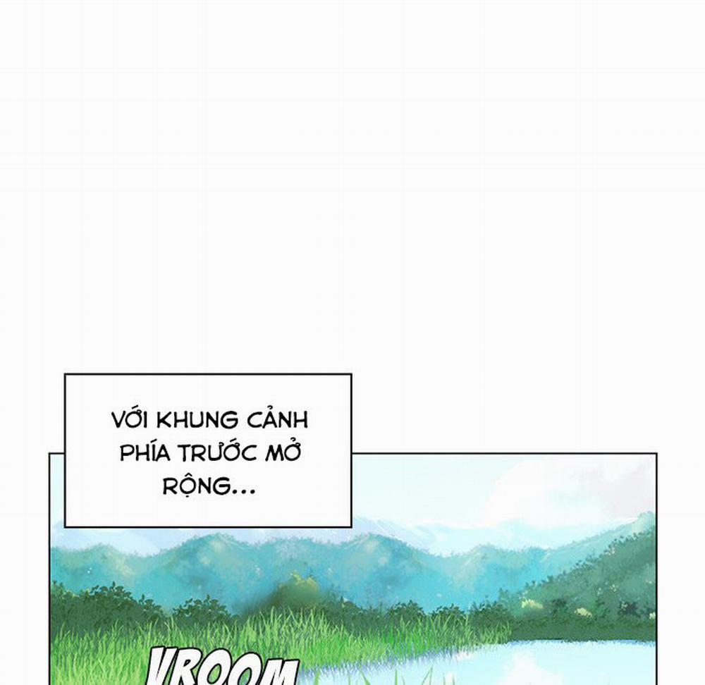 Cô Giáo Biến Thái 28 trang 21