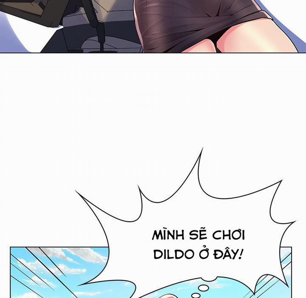 Cô Giáo Biến Thái 28 trang 37