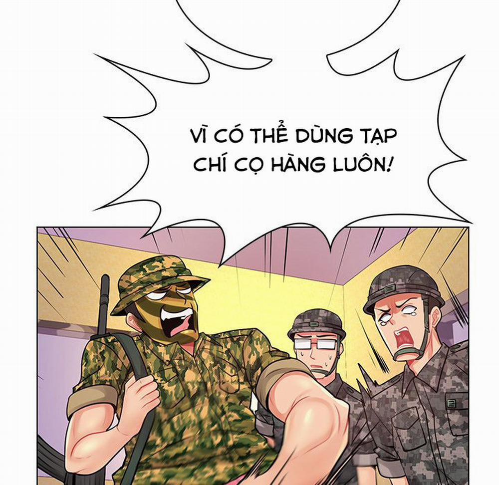 Cô Giáo Biến Thái 28 trang 44