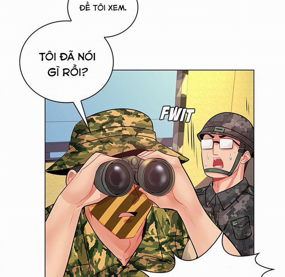 Cô Giáo Biến Thái 28 trang 51