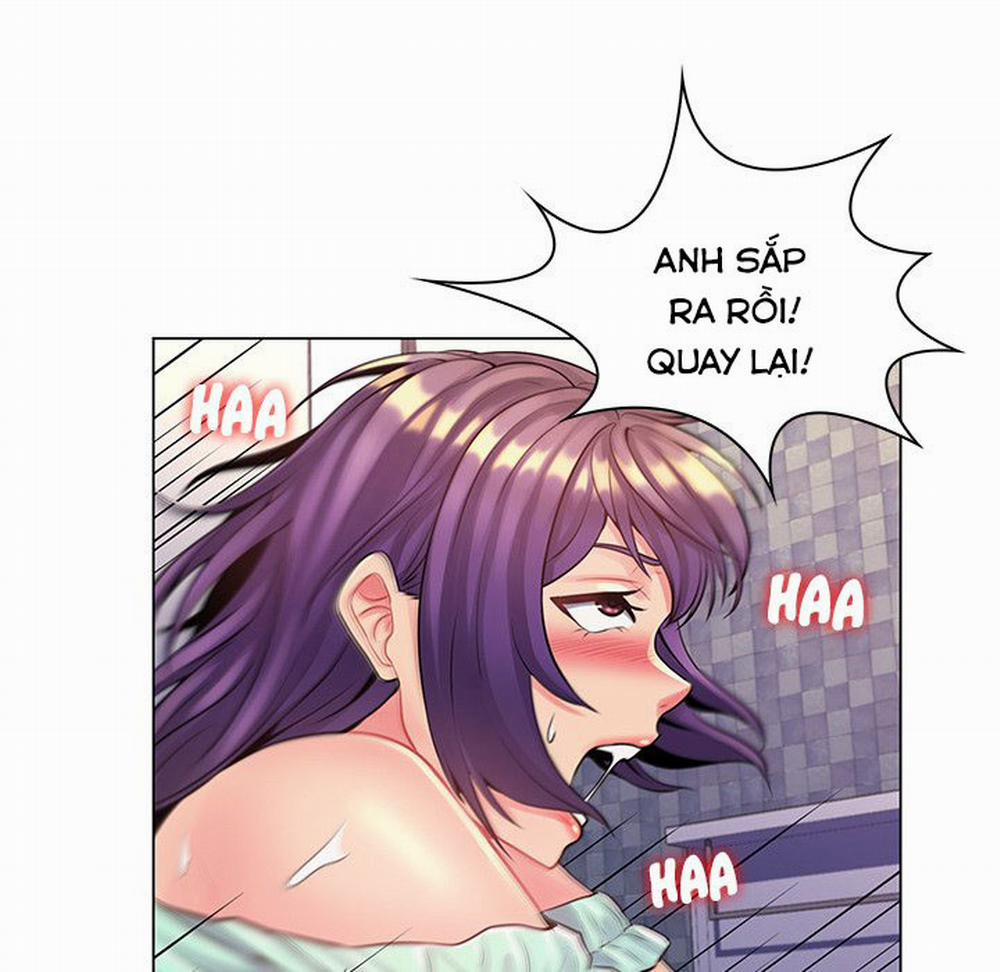 Cô Giáo Biến Thái 28 trang 6