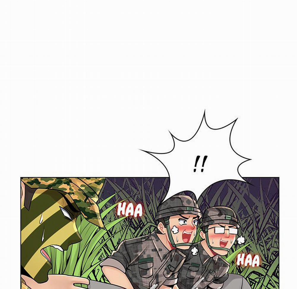 Cô Giáo Biến Thái 29 trang 22