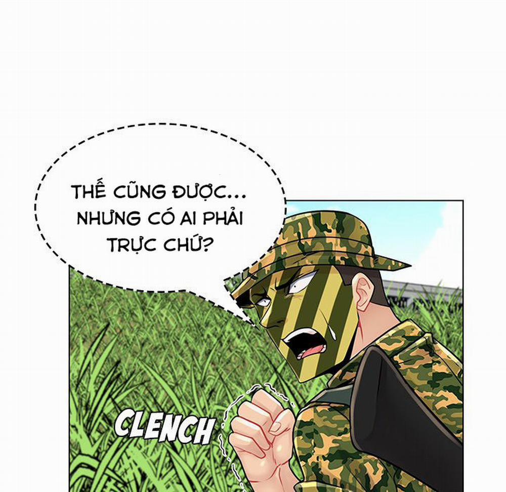 Cô Giáo Biến Thái 29 trang 26