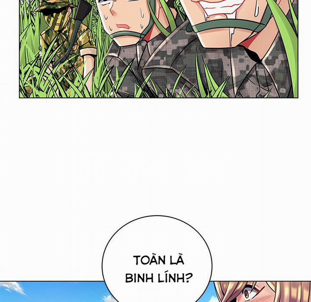 Cô Giáo Biến Thái 29 trang 28