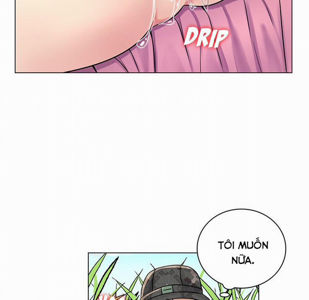 Cô Giáo Biến Thái 29 trang 37