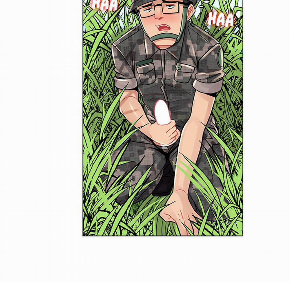 Cô Giáo Biến Thái 29 trang 38