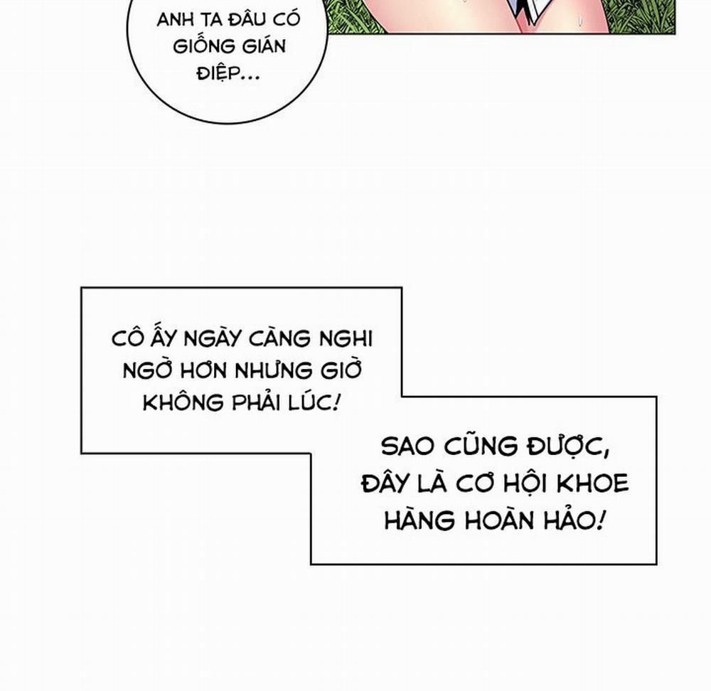 Cô Giáo Biến Thái 29 trang 56