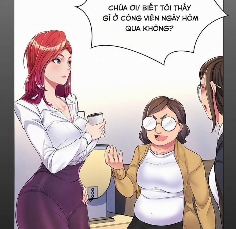 Cô Giáo Biến Thái 3 trang 56