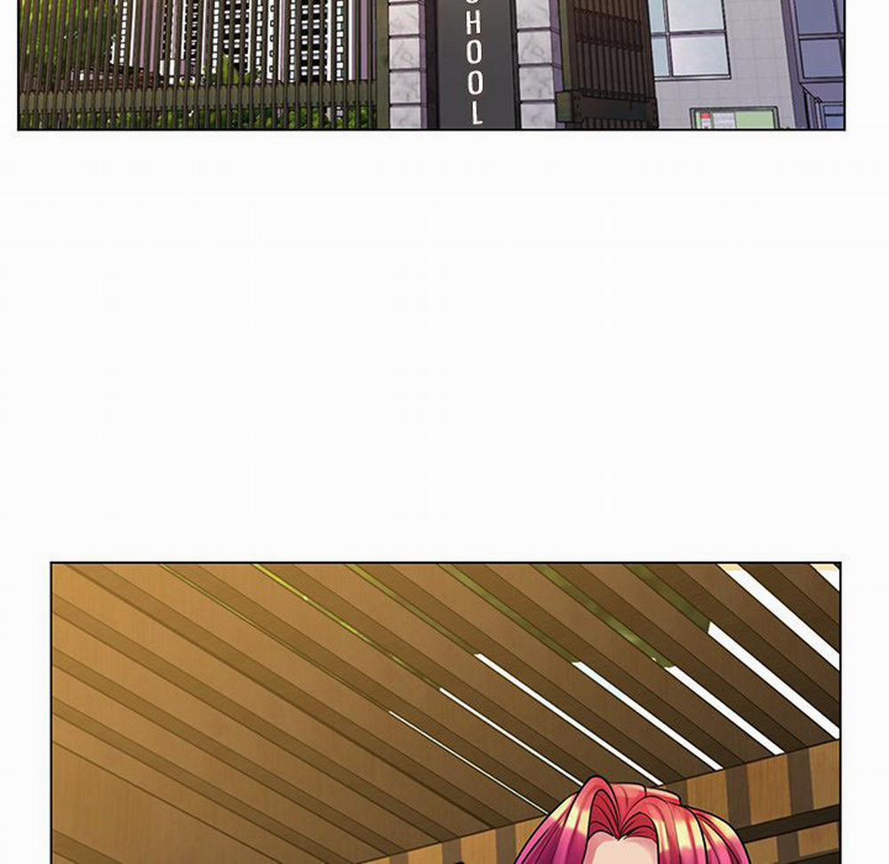 Cô Giáo Biến Thái 30 trang 23