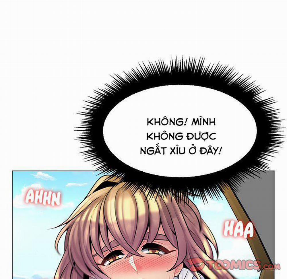 Cô Giáo Biến Thái 30 trang 3