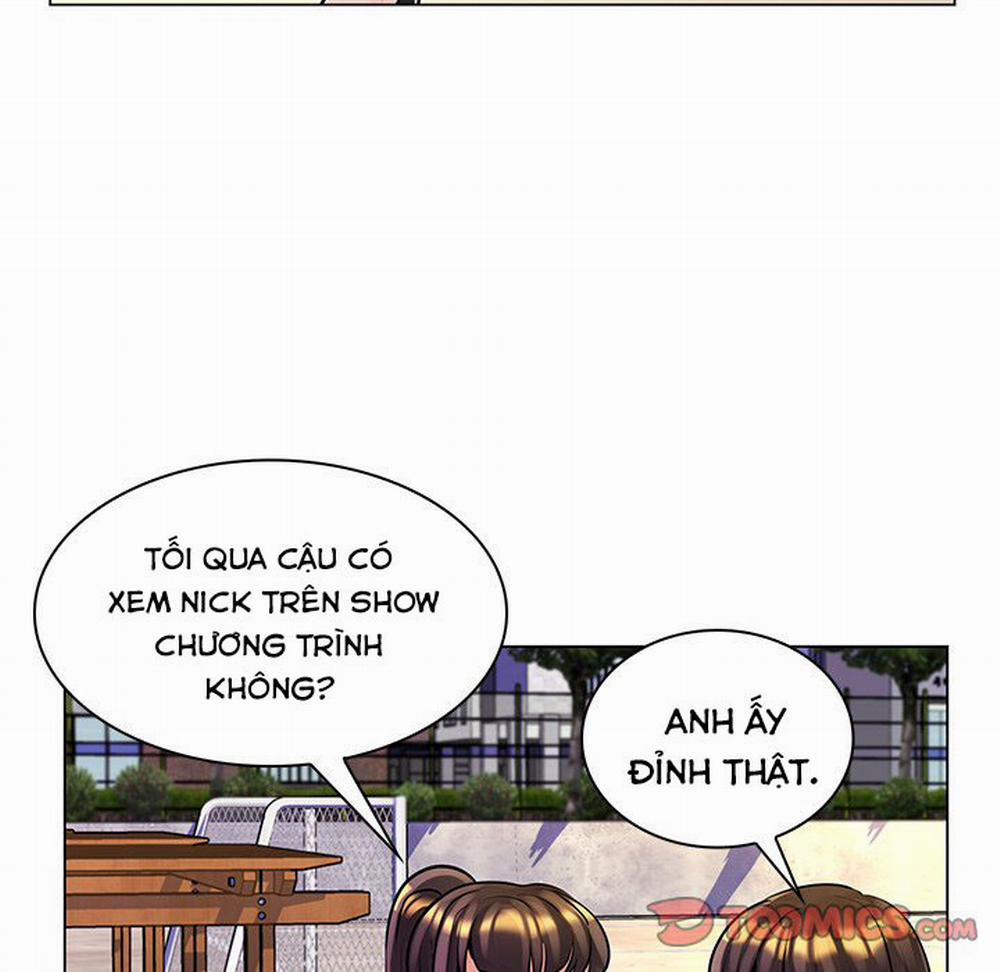 Cô Giáo Biến Thái 30 trang 33