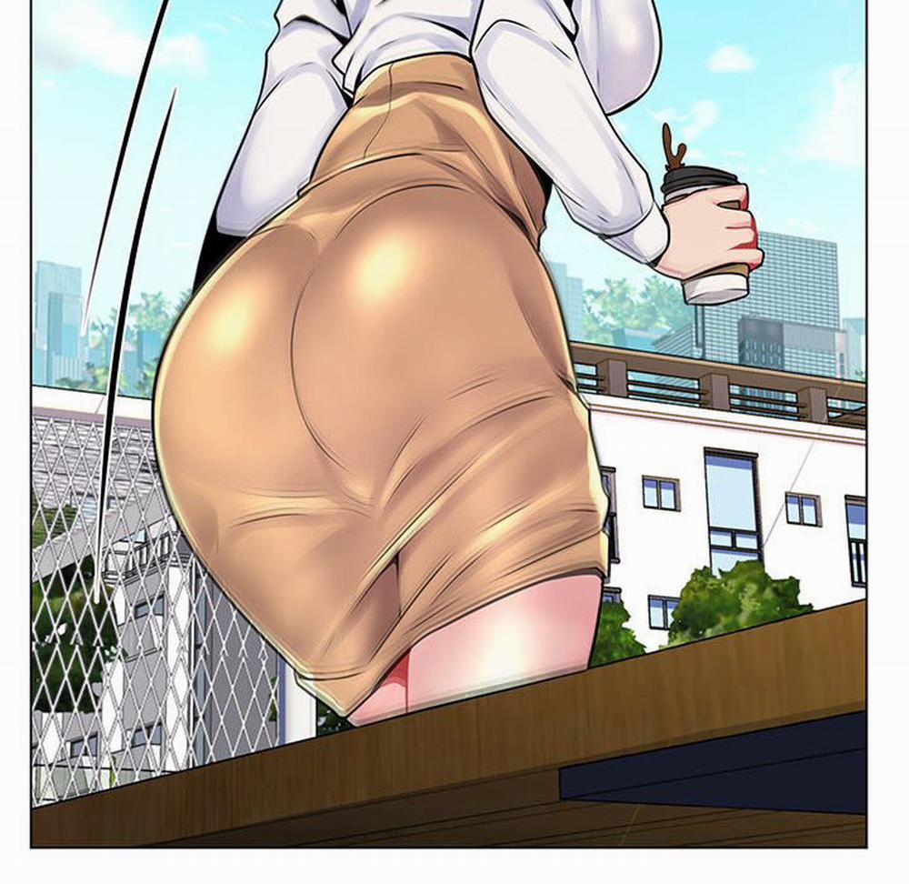 Cô Giáo Biến Thái 30 trang 36